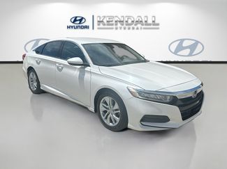 Used 2018 Honda Accord LX video 1