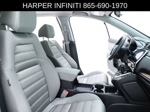 Used 2019 Honda CR-V EX image 70