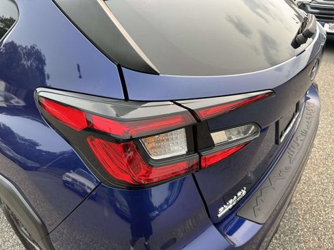 Certified 2024 Subaru Crosstrek 2.0i Premium AWD/4WD image 8
