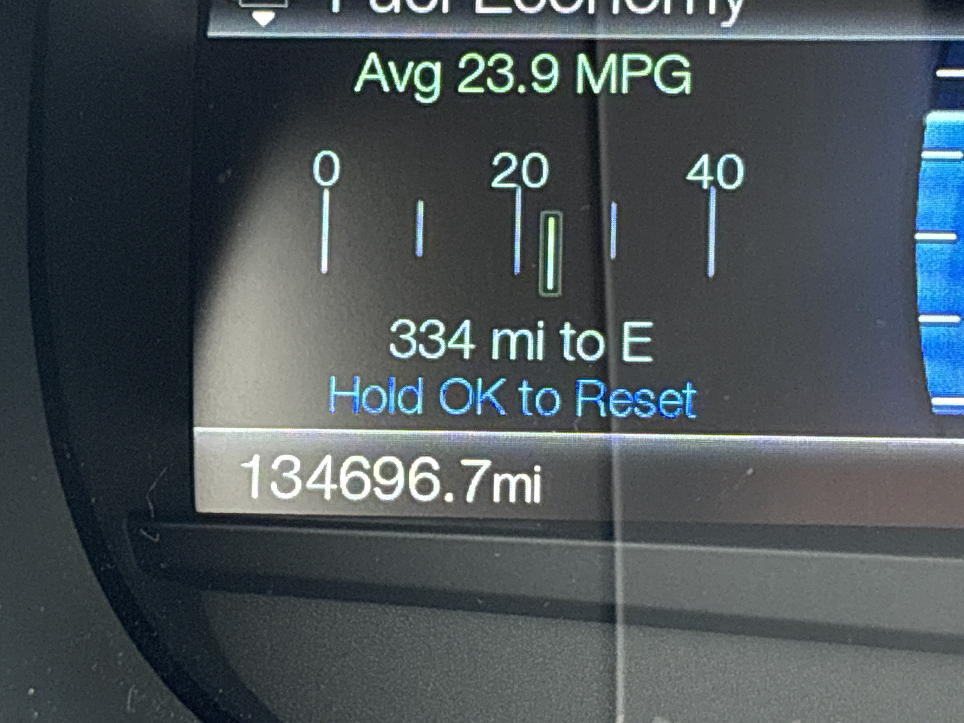 Used 2015 Ford Edge Sport w/ Equipment Group 401A FWD image 30
