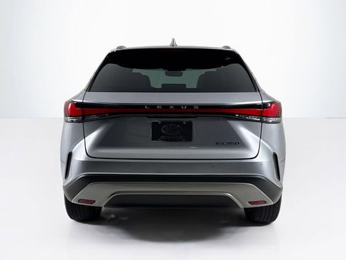 Used 2023 Lexus RX 350 Premium Plus w/ Cold Area Package image 4