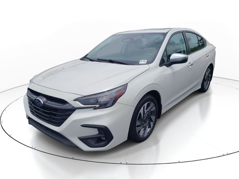 Certified 2023 Subaru Legacy Touring XT AWD/4WD image 3