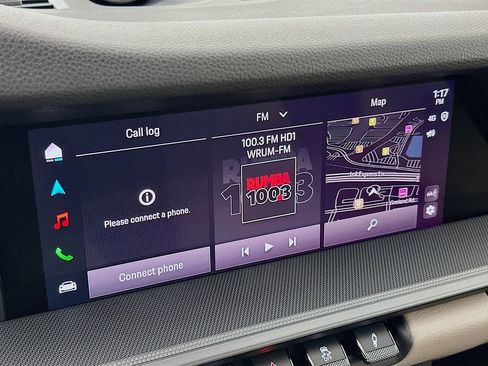 Used 2025 Porsche 911 Carrera image 14