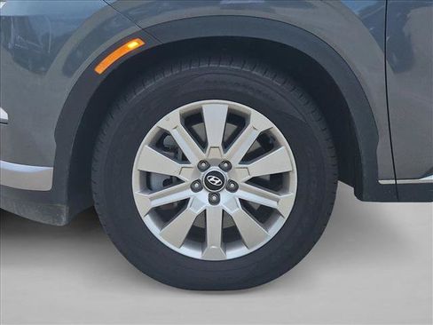 Used 2025 Hyundai Palisade SEL AWD/4WD image 14