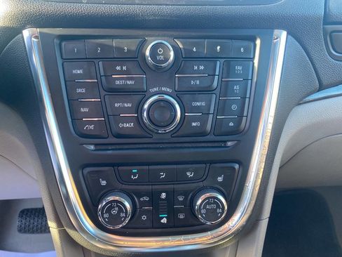 Used 2015 Buick Encore Leather image 21