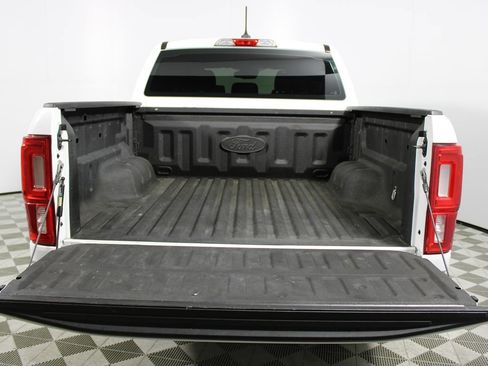 Used 2021 Ford Ranger XL image 28