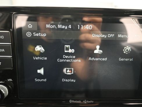 Used 2021 Kia Seltos EX AWD/4WD image 22