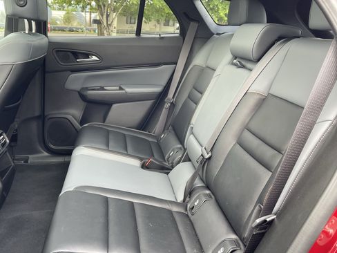 Used 2024 Honda Prologue Touring image 15