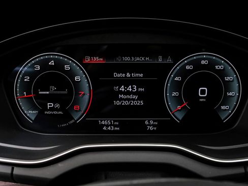 Used 2023 Audi Q5 2.0T Premium Plus image 23