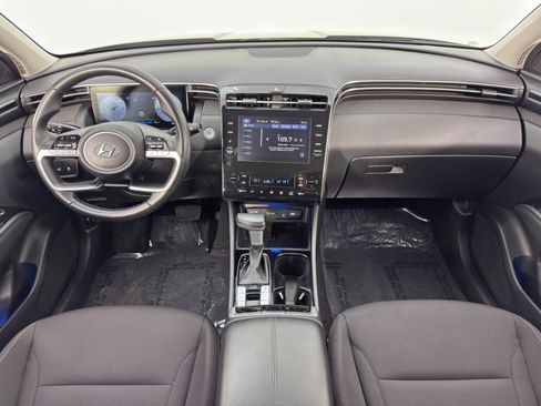 Used 2022 Hyundai Tucson XRT image 11