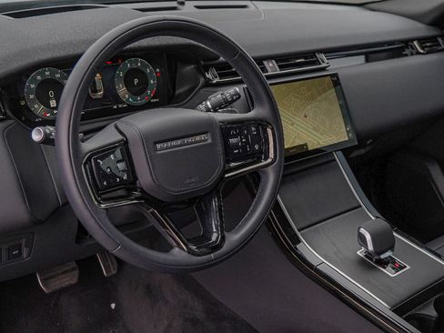 Used 2024 Land Rover Range Rover Velar Dynamic SE image 7