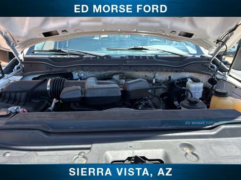 Certified 2018 Ford F250 XL AWD/4WD image 36
