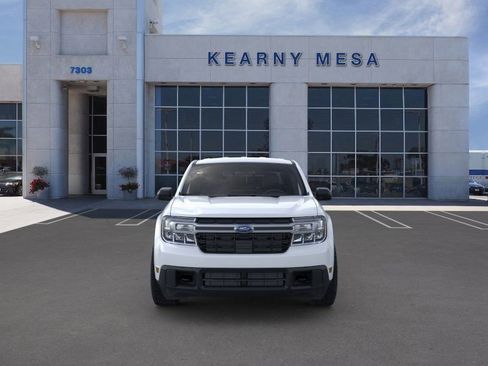 New 2024 Ford Maverick Lariat w/ FX4 Off-Road Package image 31