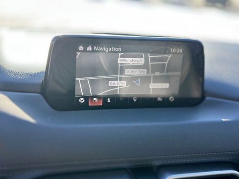 Used 2018 MAZDA CX-5 Grand Touring image 18