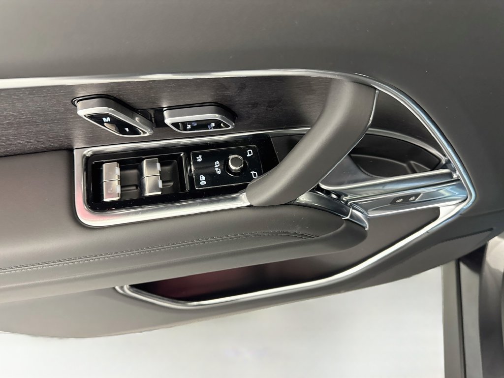 New 2027 Land Rover Range Rover SE AWD/4WD image 18