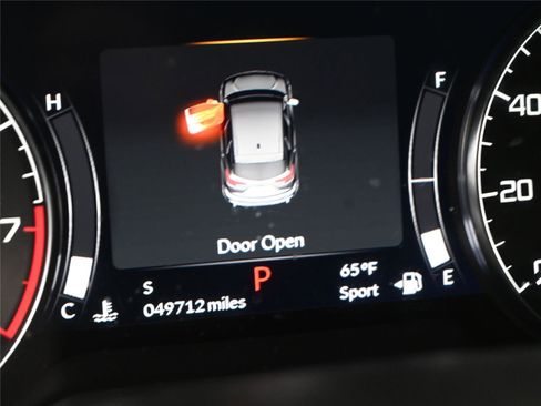 Certified 2021 Acura RDX AWD w/ Technology Package image 3