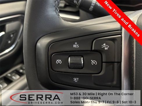 Used 2023 GMC Yukon SLE image 20