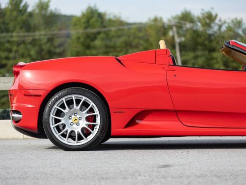 Used 2005 Ferrari F430 Spider image 12