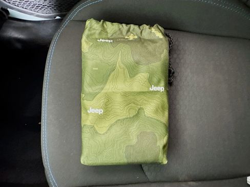 Used 2023 Jeep Wrangler Unlimited Rubicon 4xe w/ Cold Weather Group image 45