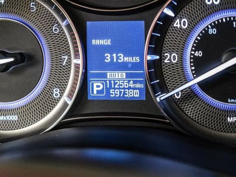 Used 2019 INFINITI QX80 Luxe w/ Proactive Package image 18