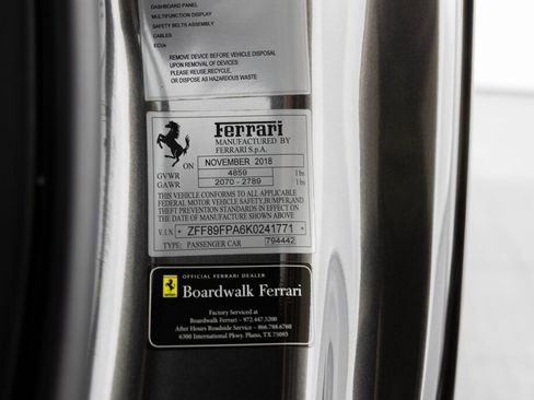 Used 2019 Ferrari Portofino image 49
