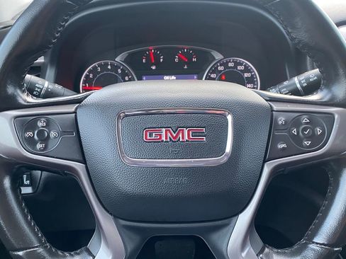 Used 2020 GMC Acadia AT4 image 26