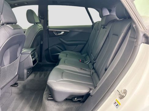 Certified 2025 Audi Q8 Premium Plus w/ Premium Plus Package image 20