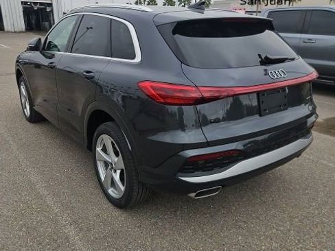 New 2025 Audi Q5 Premium Plus image 6