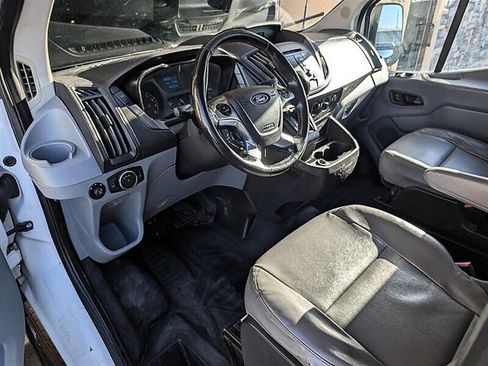 Used 2017 Ford Transit 350 XL RWD image 2