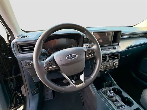 Used 2024 Ford Maverick XLT w/ XLT Luxury Package image 11