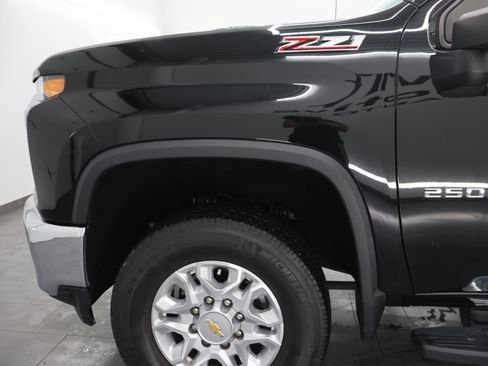 Used 2023 Chevrolet Silverado 2500 LT w/ Convenience Package AWD/4WD image 33