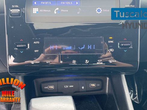 Used 2023 Hyundai Tucson SEL w/ Convenience Package image 22