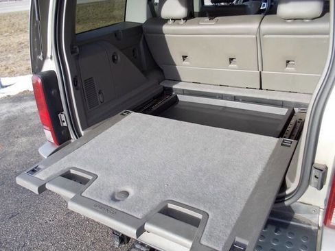 Used 2007 Dodge Nitro SLT image 18