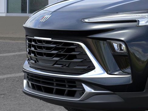 New 2026 Buick Encore GX Preferred w/ Comfort Package image 21