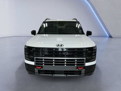 Certified 2026 Hyundai Palisade XRT Pro