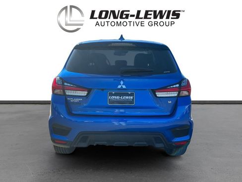 Used 2024 Mitsubishi Outlander Sport ES image 5