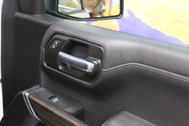 Used 2020 Chevrolet Silverado 1500 RST w/ True North Edition AWD/4WD image 11