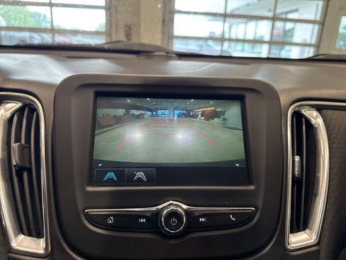 Used 2016 Chevrolet Malibu LT FWD image 32