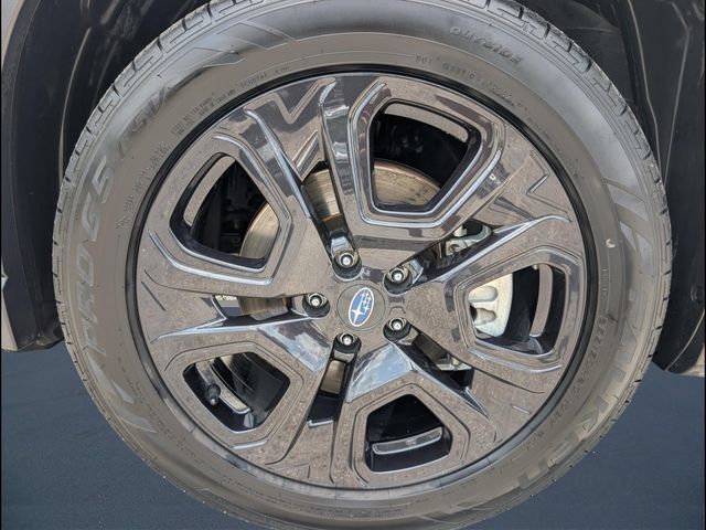 Used 2023 Subaru Ascent Onyx Edition Limited AWD/4WD image 20