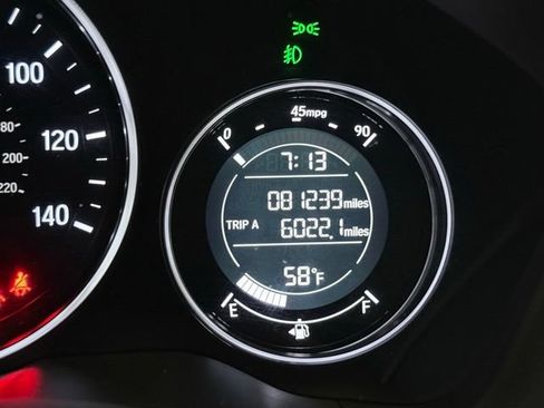 Used 2016 Honda HR-V EX image 11