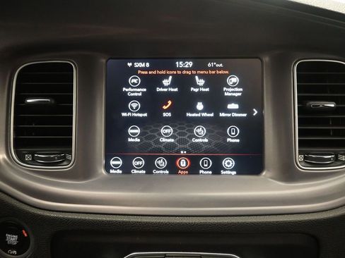 Used 2023 Dodge Charger GT w/ Cold Weather Package image 7