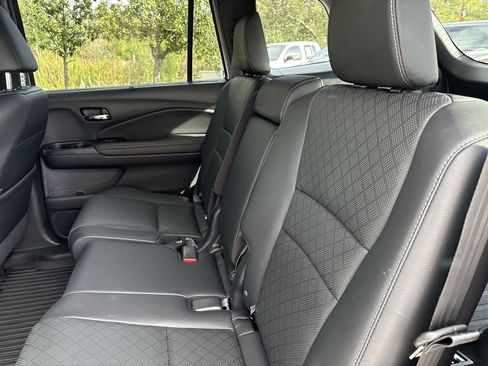 Certified 2020 Honda Passport Touring image 19