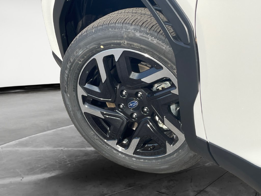 New 2026 Subaru Forester Touring AWD/4WD image 14