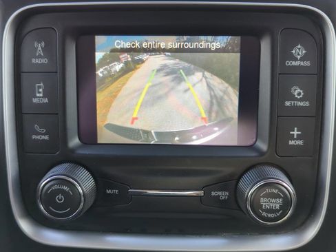 Used 2022 RAM 1500 Tradesman w/ Popular Equipment Group image 18