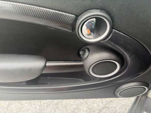 Used 2015 MINI Cooper S FWD image 27