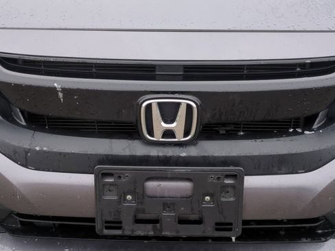 Used 2020 Honda Civic EX image 11