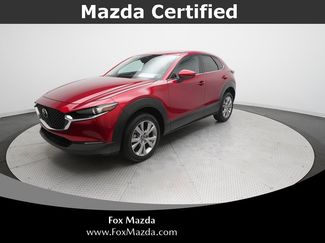 Certified 2023 MAZDA CX-30 AWD 2.5 S w/ Select Package video 1