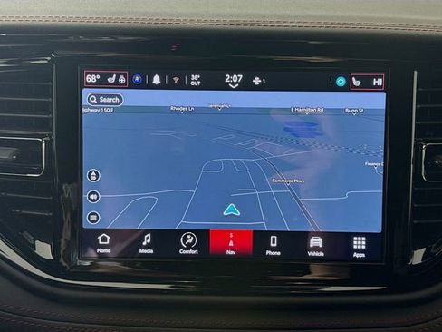 New 2026 Dodge Durango GT image 13