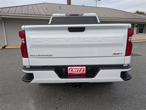 Used 2023 Chevrolet Silverado 1500 RST image 6