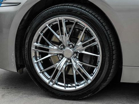 Used 2019 Lexus LS 500 w/ Interior Upgrade Package RWD image 48